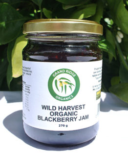 blackberry-jam